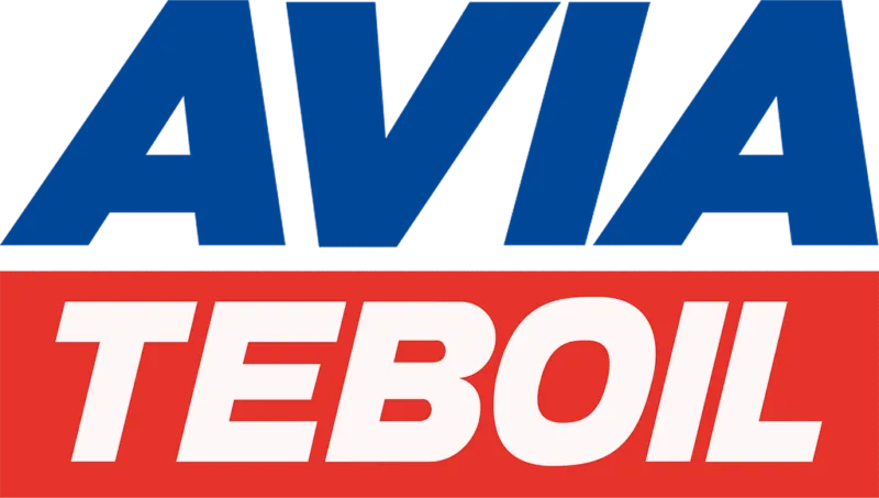 Teboil Avia